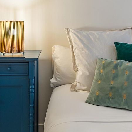 Waou Gran Via III - Alquiler Corta Duracion Apartment Madrid Luaran gambar