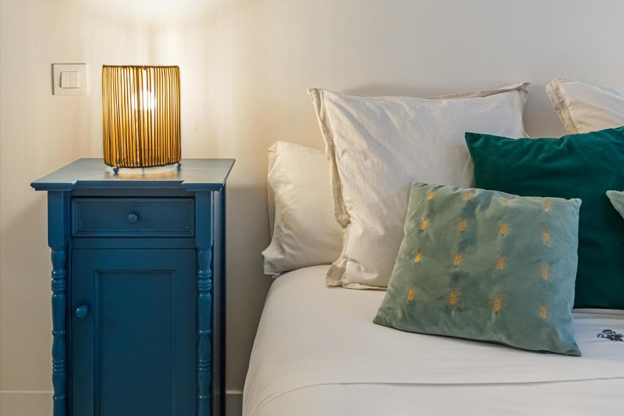 Waou Gran Via III - Alquiler Corta Duracion Apartment Madrid Luaran gambar