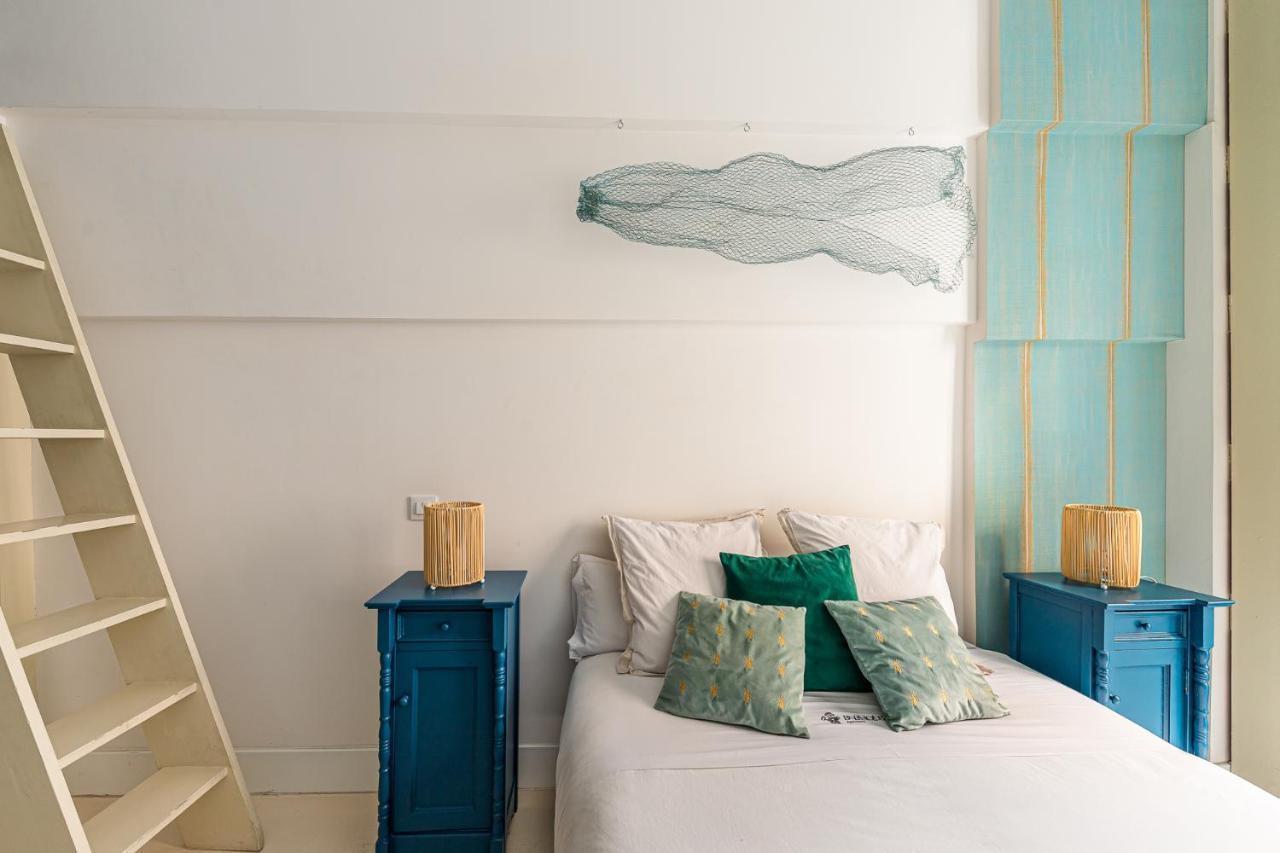 Waou Gran Via III - Alquiler Corta Duracion Apartment Madrid Luaran gambar