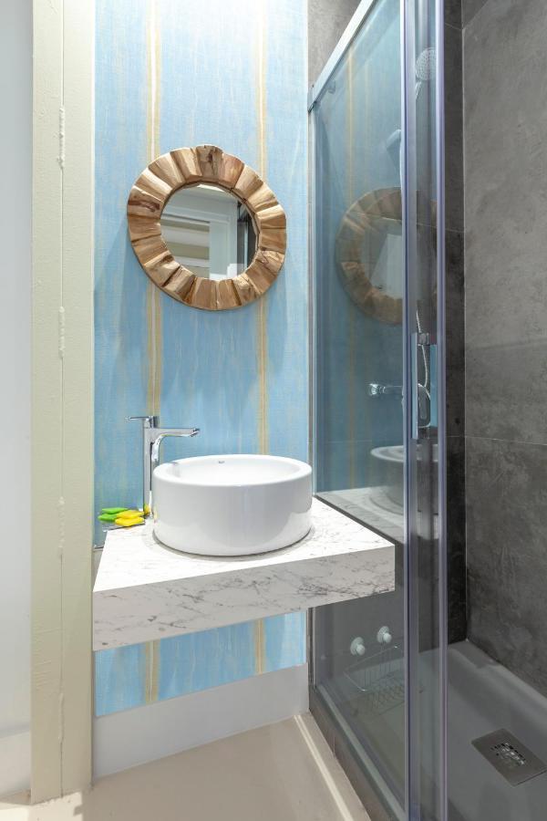 Waou Gran Via III - Alquiler Corta Duracion Apartment Madrid Luaran gambar